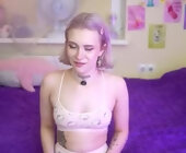 Lil_tweety live show