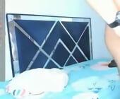 Jenny_cherryy live show