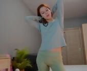 Blearalin live show