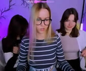 Lina_fox12 live show