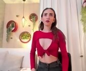 Ninacavallli live show