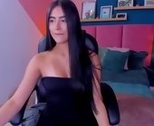 Zarah_paige live show