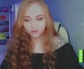 Kira_love_sleep live show
