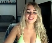 Shyevaa live show