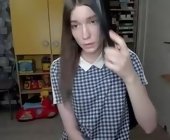 Your_girl_eva live show