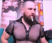 Armandosteel live show