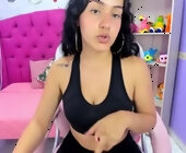 Hanah_greey live show