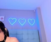 Sky_johnson_ live show