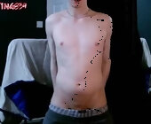Itsnotting834 live show