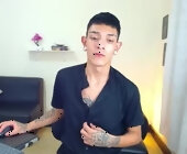 Daanny18 live show