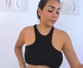 Elza_fuentes01 live show