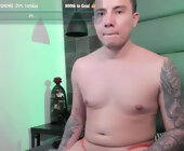 Wojtyla_ live show