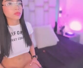 Annie_cortez live show