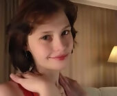 Krissyhei live show