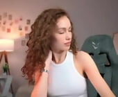 Branchwithflowers live show