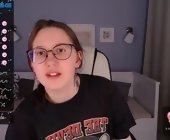 Charmygrace live show