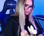 Avrill_morgan live show