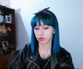 Dakota_senju live show