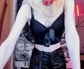 Amywhitenessxx live show