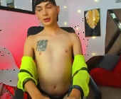 Nut_foxx live show