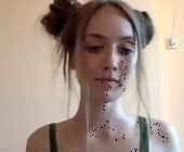 Dalia_peach live show