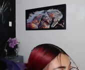 Mariannagp live show