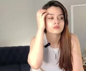 Chocolatem1lk live show