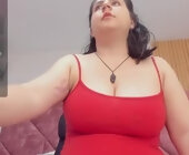 Gabriela_1x live show