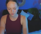 Celinecharm_ live show