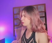 Electra_gosselin live show