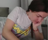 Sexsy_bunny live show