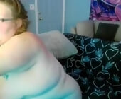 Bbwgamergirl93 live show
