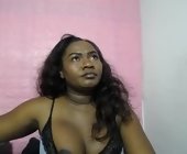 Ammyy_brown live show