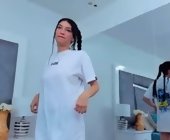 Artemisa_leon live show