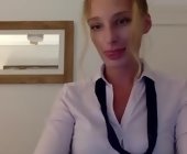Marilyndevilish live show