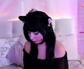 Meow_kirsten live show