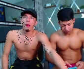 Bruno_strong live show