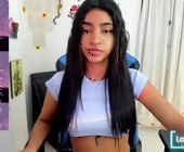 Hottie_veronica live show