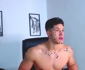 Traviss_joplin live show