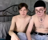 Steveblowjobss live show