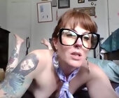Mamafoxxx911 live show