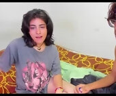 Copito_andrew live show