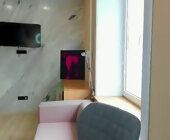 Miss_bubbles live show