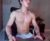 Markuss___ live show