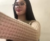 Missminervaa live show