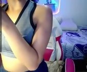 Lika_little3 live show