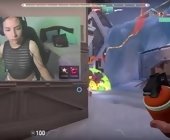 Sabrina_chester_02 live show