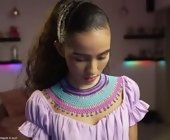 Amnie_ live show