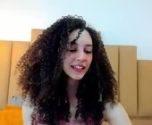 Sweetcurly1 live show