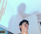 Jordanparis live show